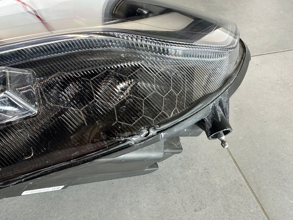Frontscheinwerfer Ford Focus NX7B-13EQ15-CF Full LED Links Headlight SCH8854036059zg
