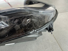 Laden Sie das Bild in den Galerie-Viewer, Frontscheinwerfer Ford Focus NX7B-13EQ15-CF Full LED Links Headlight SCH8854036059zg
