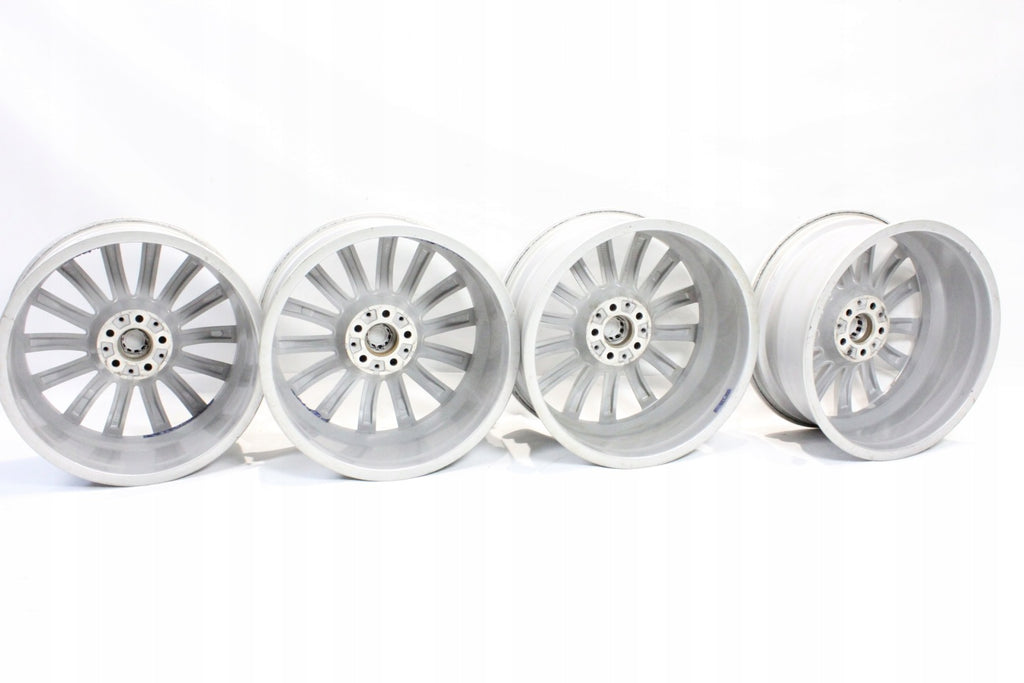 4x Alufelge 19 Zoll 8.5" 5x112 6861225 BMW G11 G12 Rim Wheel FEL1903707244vr