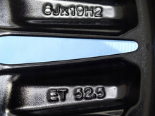 Load image into Gallery viewer, 1x Alufelge 19 Zoll GJ5J1007B1A Ford Kuga Iii Rim Wheel FEL1759883080yl