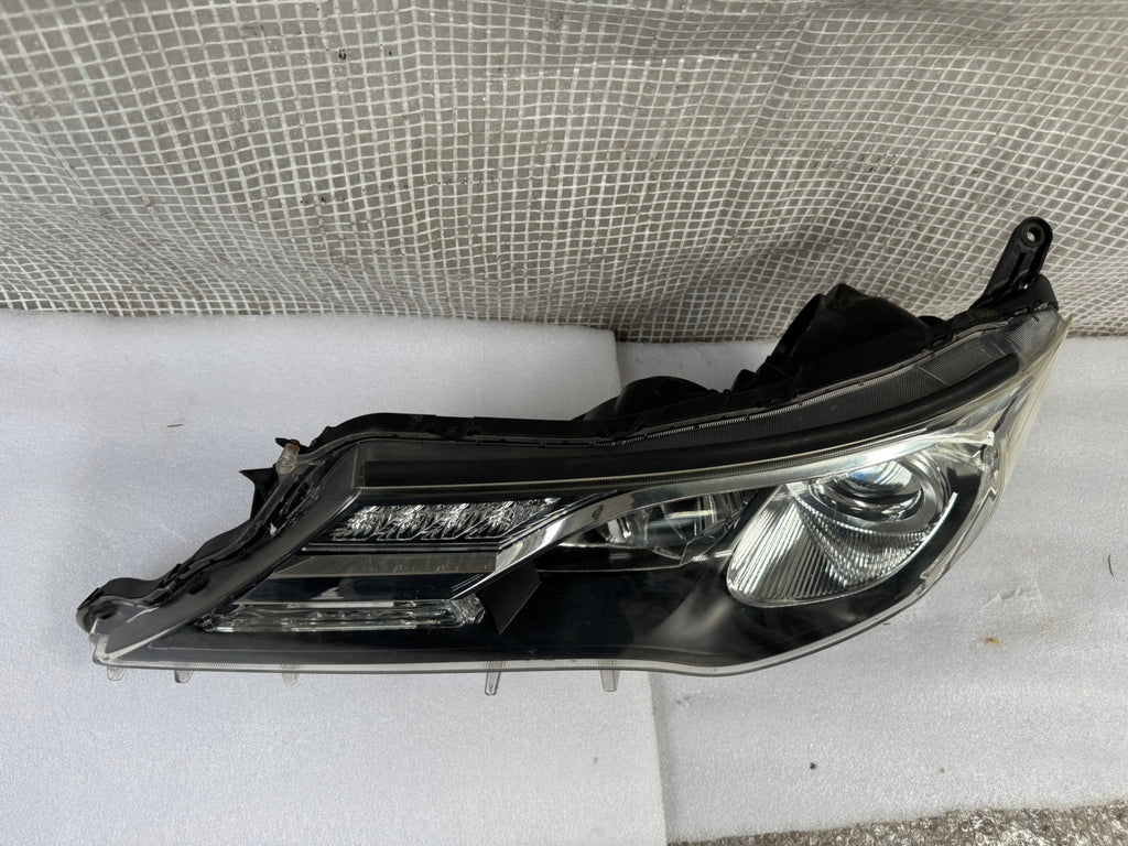 Frontscheinwerfer Toyota 81170-42540 LED Links Scheinwerfer Headlight SCH3911302954nw