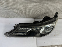 Load image into Gallery viewer, Frontscheinwerfer Toyota 81170-42540 LED Links Scheinwerfer Headlight SCH3911302954nw