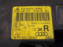 Laden Sie das Bild in den Galerie-Viewer, Frontscheinwerfer Audi A3 13052357 FALSE Scheinwerfer Headlight SCH3647890501ar