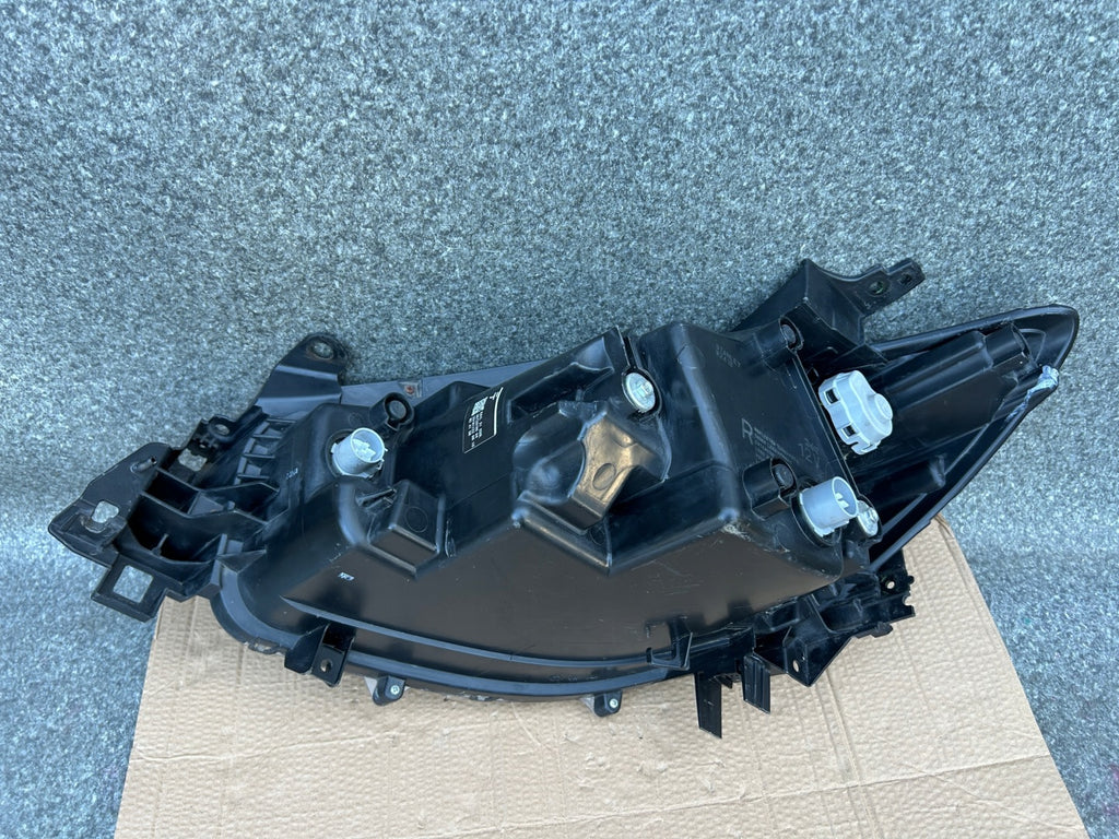 Frontscheinwerfer Mazda Cx5 KA1L51030L Rechts Scheinwerfer Headlight SCH6242105953it