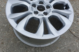 1x Alufelge 17 Zoll 7.0