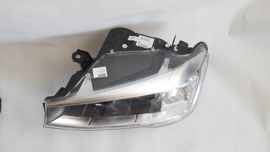 Frontscheinwerfer BMW F26 X3 F25 7401131-03 Xenon Ein Stück (Rechts oder Links) SCH5200903409ma