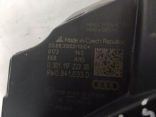 Laden Sie das Bild in den Galerie-Viewer, Frontscheinwerfer Audi A4 B9 8W0941033D LED Links Scheinwerfer Headlight SCH5852043294gw