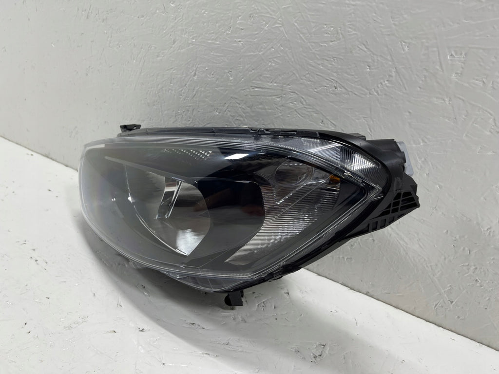 Frontscheinwerfer Ford Transit Courier JT7613W030CD Links Scheinwerfer Headlight SCH5770569595yy
