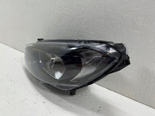 Laden Sie das Bild in den Galerie-Viewer, Frontscheinwerfer Ford Transit Courier JT7613W030CD Links Scheinwerfer Headlight SCH5770569595yy