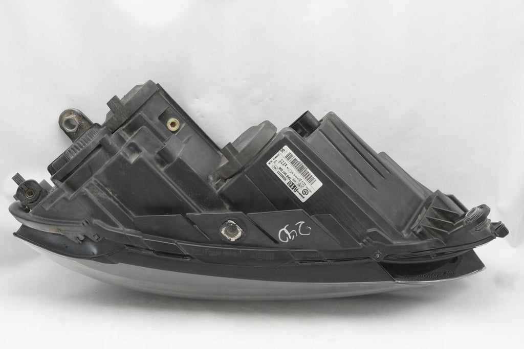 Frontscheinwerfer VW Passat B7 3AB941006 Rechts Scheinwerfer Headlight SCH9936189368ah