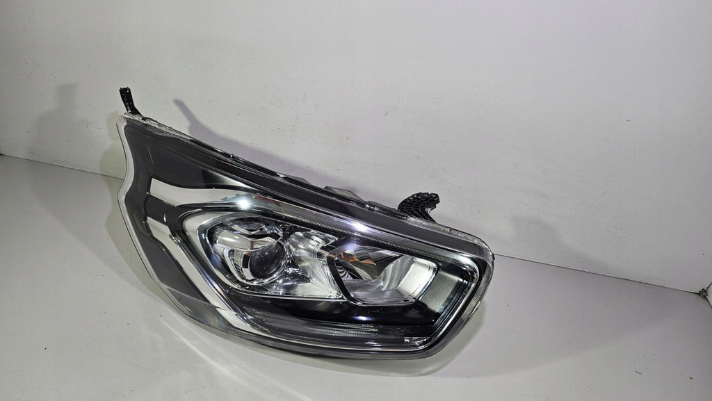 Frontscheinwerfer Ford Transit Custom Rechts Scheinwerfer Headlight SCH6009633776rn