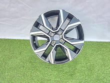 Laden Sie das Bild in den Galerie-Viewer, 1x Alufelge 18 Zoll 6.5" 4x108 26ET 9833485080 Citroën C4 Iii Rim Wheel FEL8098446045pn
