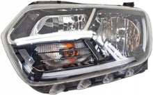 Laden Sie das Bild in den Galerie-Viewer, Frontscheinwerfer Dacia Duster Links Scheinwerfer Headlight