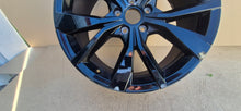 Load image into Gallery viewer, 1x Alufelge 19 Zoll 8.0" 5x112 47ET 2GA601025AK VW T-Roc Rim Wheel FEL6428306941fo