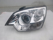 Laden Sie das Bild in den Galerie-Viewer, Frontscheinwerfer Opel Antara Xenon Links Scheinwerfer Headlight