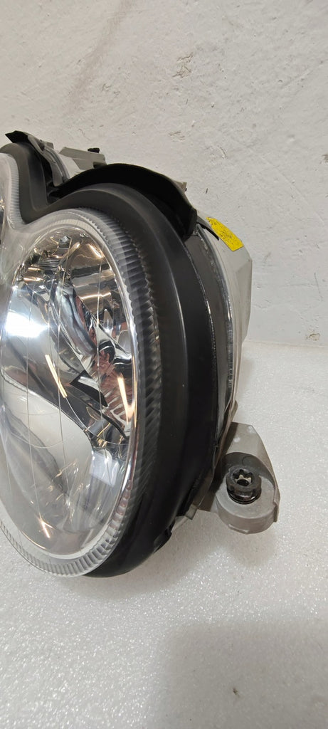 Frontscheinwerfer Mercedes-Benz W203 A2038203761 Xenon Rechts oder Links SCH3542880097id