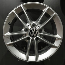 Laden Sie das Bild in den Galerie-Viewer, 4x Alufelge 16 Zoll 6.5" 5x112 44ET A1774010100- Mercedes-Benz W177 Rim Wheel FEL1736182197bk