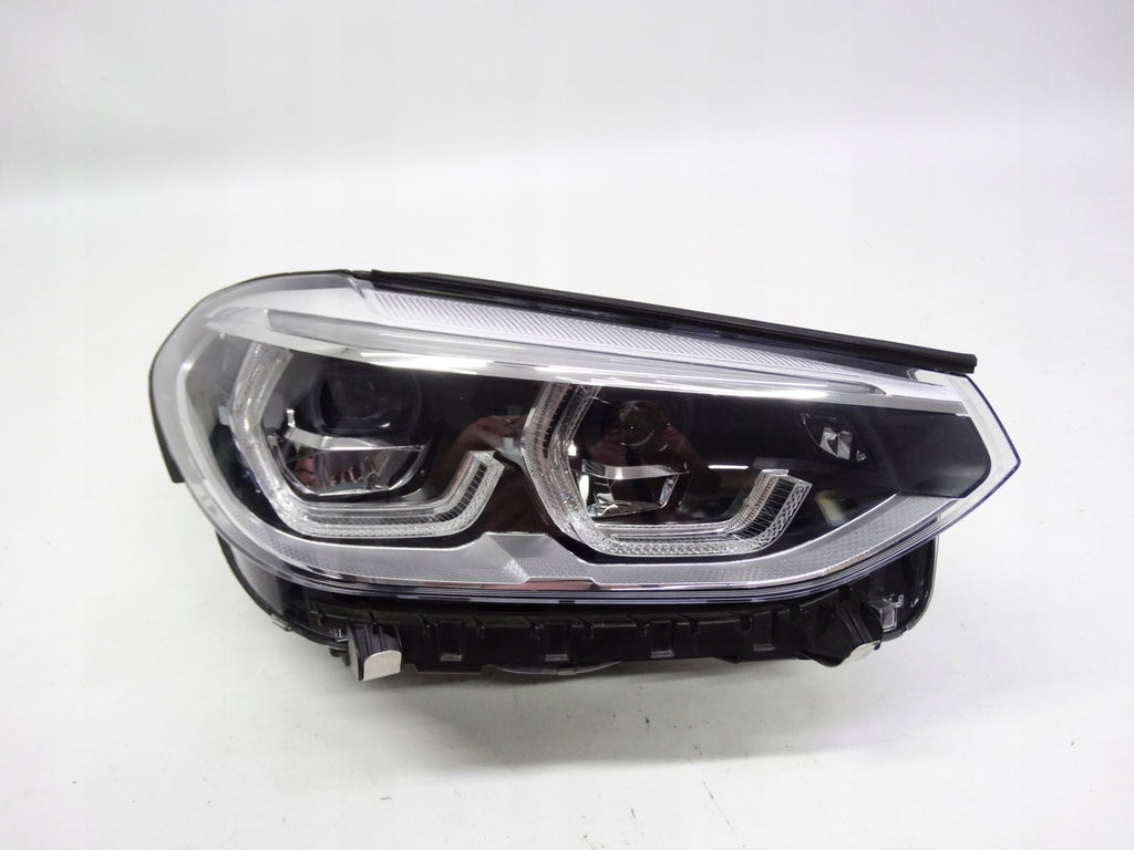 Frontscheinwerfer BMW X3 G01 G02 8496824 LED Rechts Scheinwerfer Headlight SCH6095119548xt