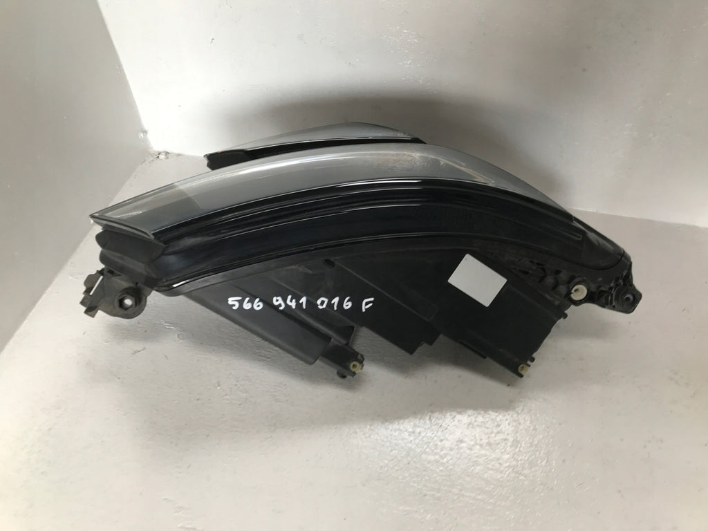 Frontscheinwerfer Skoda Kodiaq LED Rechts Scheinwerfer Headlight SCH6945807626fi