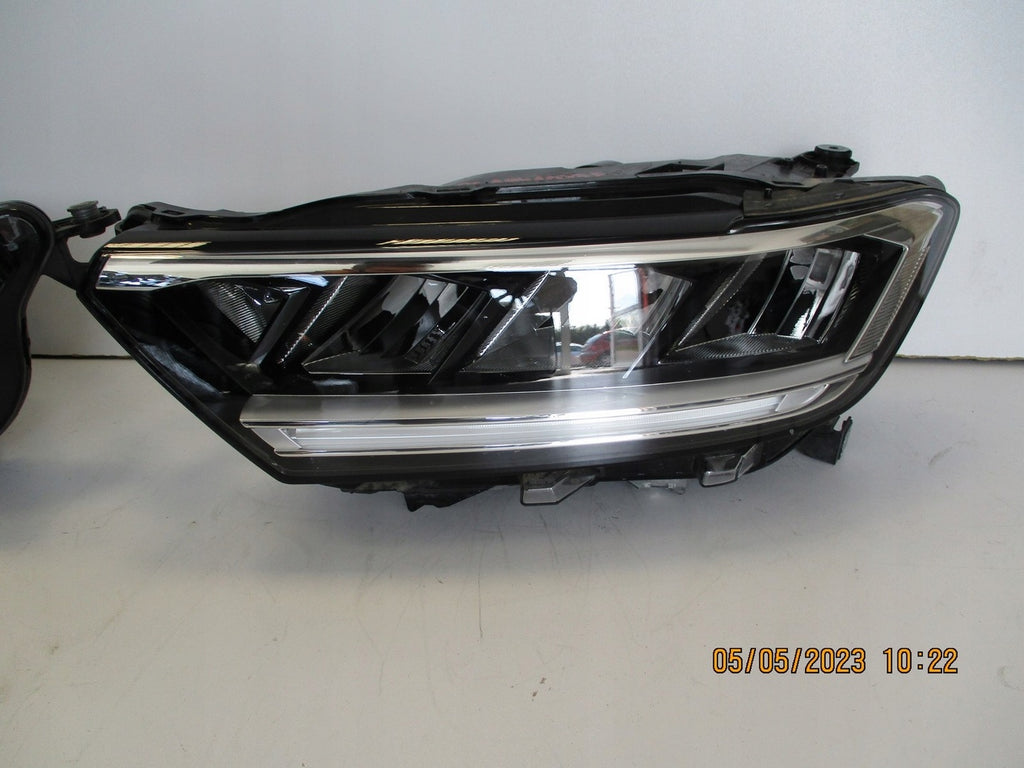 Frontscheinwerfer VW T-Roc 2GA941006 Full LED Ein Stück (Rechts oder Links)