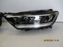 Load image into Gallery viewer, Frontscheinwerfer VW T-Roc 2GA941006 Full LED Ein Stück (Rechts oder Links)