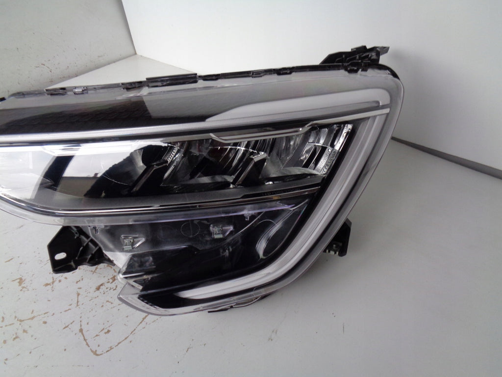 Frontscheinwerfer Renault Arkana 260603632R Full LED Links Headlight