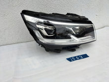 Laden Sie das Bild in den Galerie-Viewer, Frontscheinwerfer VW Multivan Transporter 7L1941036 LED Rechts Headlight SCH1348876060jl