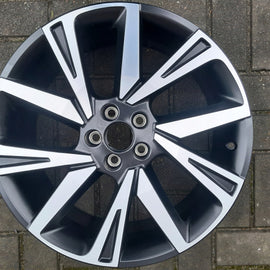 1x Alufelge 18 Zoll 7.0