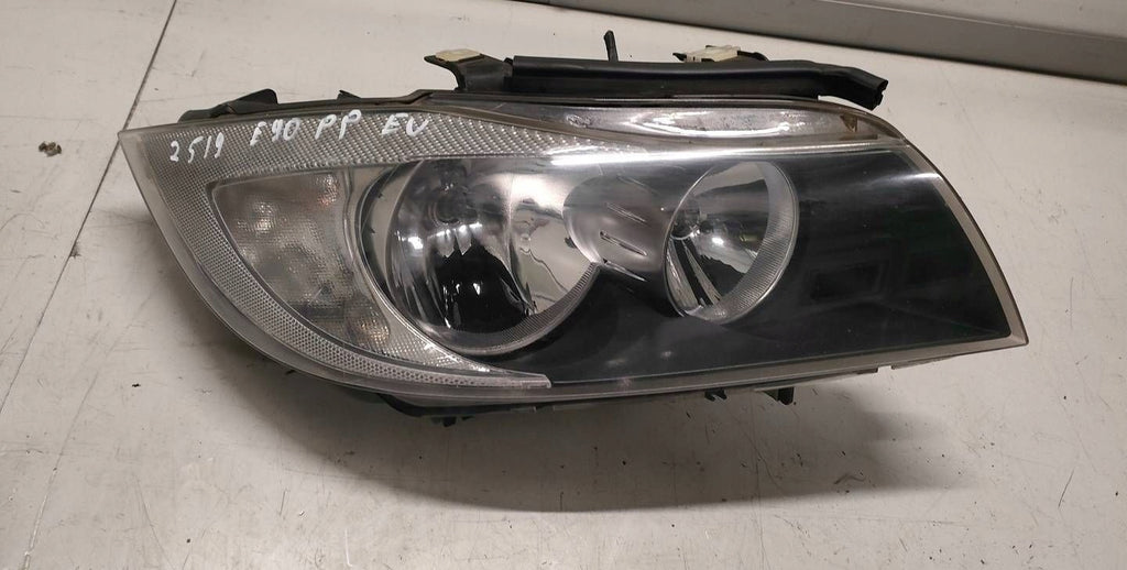 Frontscheinwerfer BMW E90 6942748 Rechts Scheinwerfer Headlight SCH9720806052lm