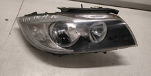 Laden Sie das Bild in den Galerie-Viewer, Frontscheinwerfer BMW E90 6942748 Rechts Scheinwerfer Headlight SCH9720806052lm