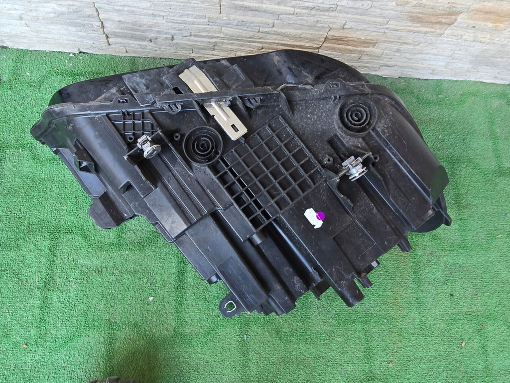 Frontscheinwerfer BMW X1 F48 5A01177 LED Links Scheinwerfer Headlight SCH9471081198sw
