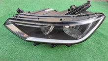 Laden Sie das Bild in den Galerie-Viewer, Frontscheinwerfer VW Passat B8 3G1941005C Links Scheinwerfer Headlight