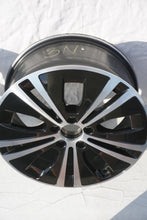 Load image into Gallery viewer, 1x Alufelge 18 Zoll 8.0" 5x112 43ET Glanz Schwarz A2134015200 Mercedes-Benz W213 FEL5577436130xg