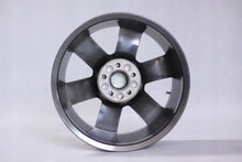 Load image into Gallery viewer, 4x Alufelge 17 Zoll 8.0" 5x112 39ET Glanz Grau 4G0601025BK Audi A6 C7 B9 Mg FEL7303267263gv