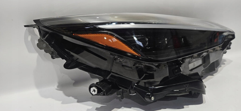 Frontscheinwerfer Lexus Nx II Rechts Scheinwerfer Headlight SCH4609242505ic