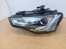 Load image into Gallery viewer, Frontscheinwerfer Audi A5 8T0941031C Xenon Links Scheinwerfer Headlight SCH4664421026jt