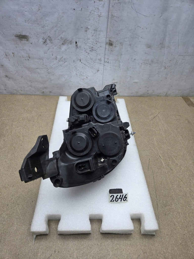 Frontscheinwerfer Peugeot 208 II 9823194080 Links Scheinwerfer Headlight SCH4112869133sh