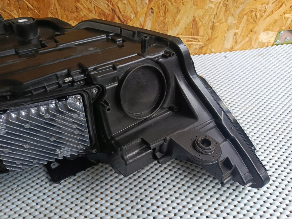 Frontscheinwerfer Audi A6 C8 4K0941040 Full LED Rechts Scheinwerfer Headlight SCH1200729749yo
