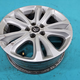 1x Alufelge 17 Zoll 7.0