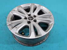 Load image into Gallery viewer, 1x Alufelge 17 Zoll 7.0" 5x108 28ET Citroën C5 Ii Rim Wheel FEL1810058531yt