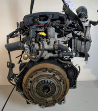 Load image into Gallery viewer, Motor Opel Zafira Meriva Z16XEP 1.6 103PS 77kW 2002 Benzin Engine Komplett MOT9349749998rd
