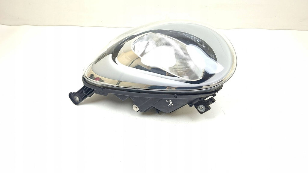 Frontscheinwerfer Fiat 500x MTL35615 Links Scheinwerfer Headlight SCH2622912682pm