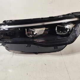 Frontscheinwerfer VW Tiguan 571941035C 0301132233A Links Scheinwerfer Headlight SCH9457756395pe