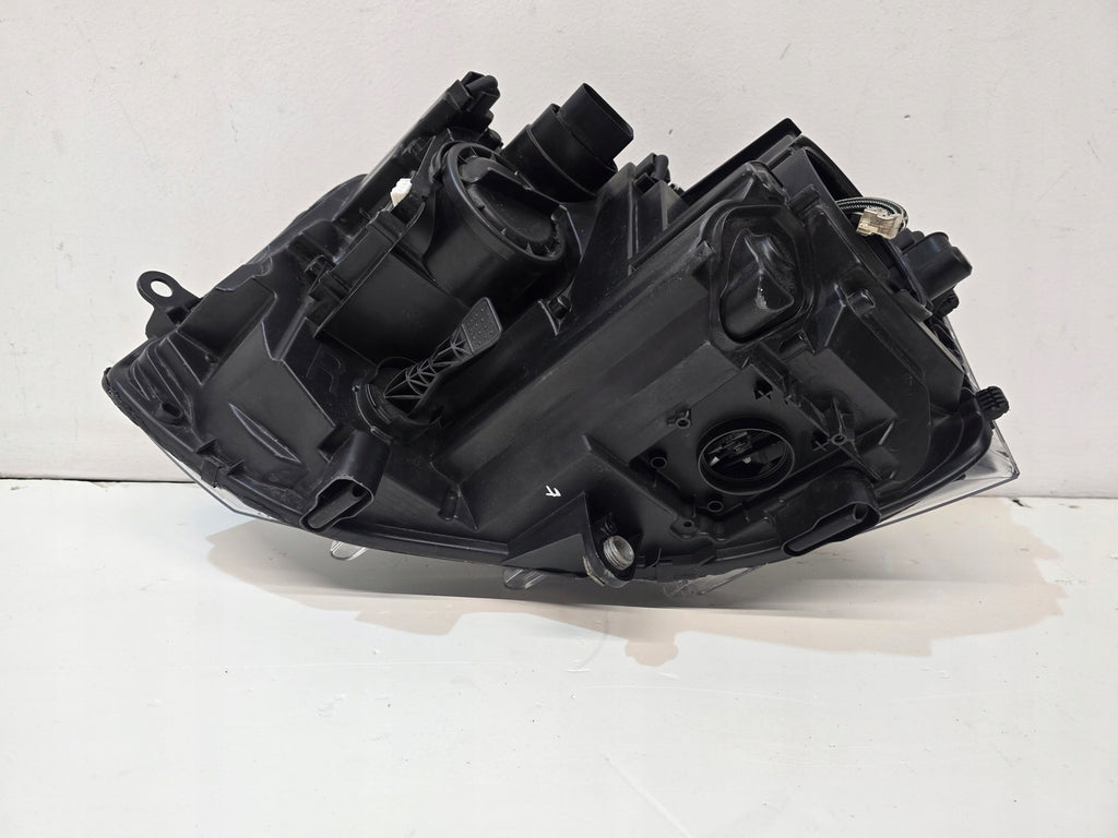 Frontscheinwerfer VW Transporter 7E5941016C Rechts Scheinwerfer Headlight