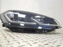 Load image into Gallery viewer, Frontscheinwerfer VW Golf VII 5G1941036 Full LED Rechts Scheinwerfer Headlight SCH3194059355hx