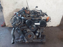 Laden Sie das Bild in den Galerie-Viewer, Motor Audi A4 B7 BKN 3.0 TDI 204PS 150kW 2004 Diesel Engine Unkomplett