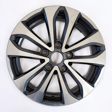 Load image into Gallery viewer, 1x Alufelge 16 Zoll 6.5&quot; 5x114.3 44ET 403005287R Renault Megane Iv Rim Wheel