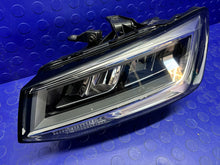 Load image into Gallery viewer, Frontscheinwerfer Audi Q2 81A941011D LED Links Scheinwerfer Headlight SCH9465102319kr