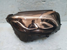Laden Sie das Bild in den Galerie-Viewer, Frontscheinwerfer Mercedes-Benz Glc GAR-POL8299 Rechts Scheinwerfer Headlight SCH8767467169tf