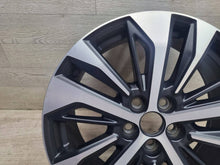 Laden Sie das Bild in den Galerie-Viewer, 1x Alufelge 18 Zoll 5x108 L1GC1007AA Ford Kuga Iii Rim Wheel FEL7312860079un